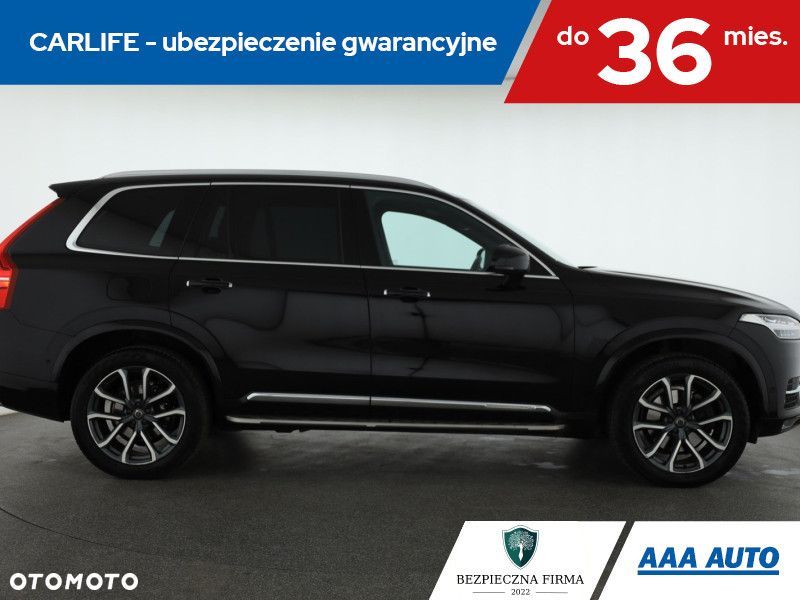 Volvo XC 90 - 7