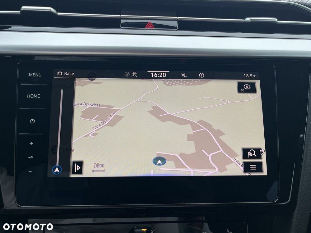 Volkswagen Arteon Shooting Brake - 25