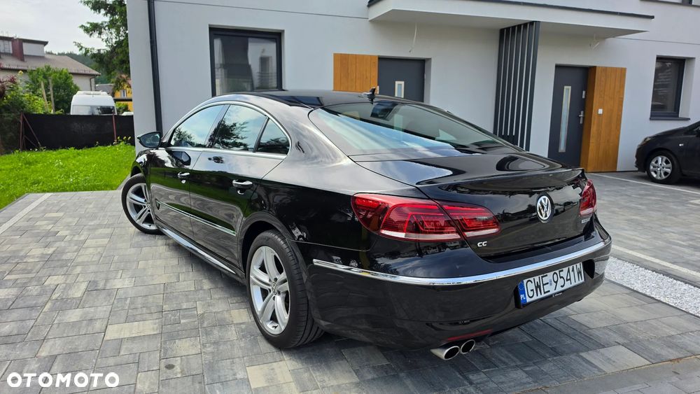 Volkswagen CC - 3