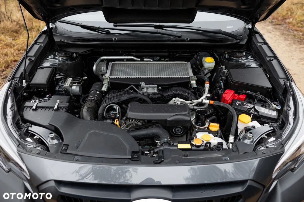 Subaru Outback - 34