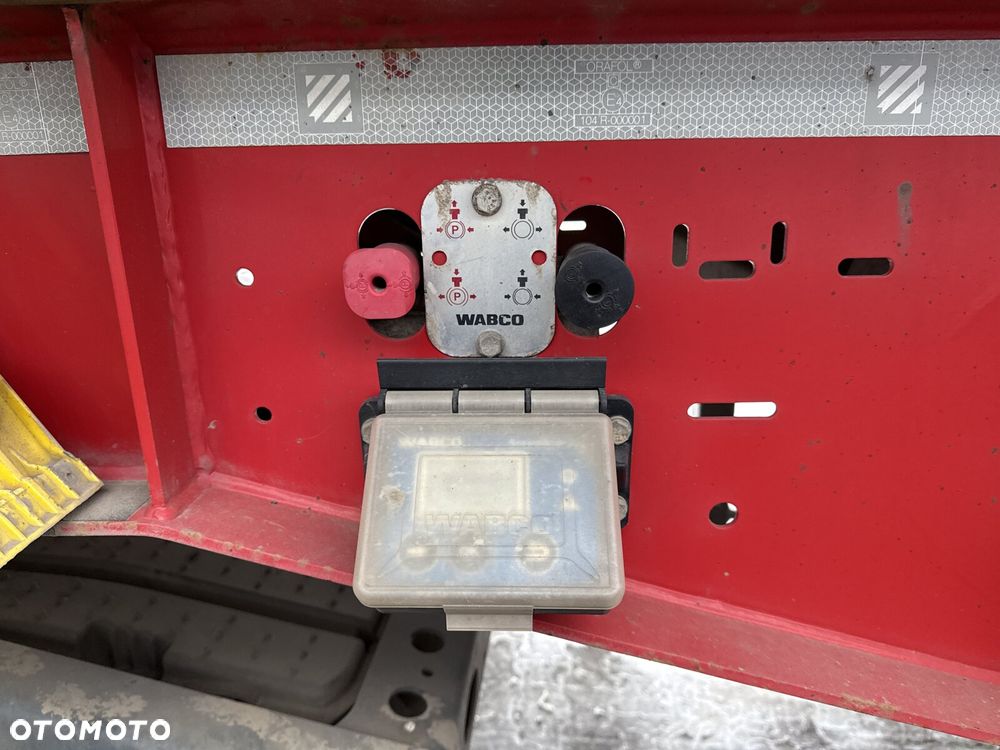 Schwarzmuller SK K10VLN3 - 10