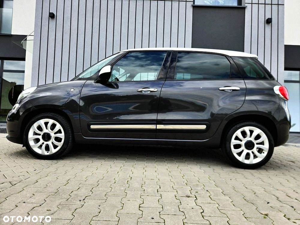 Fiat 500L - 6