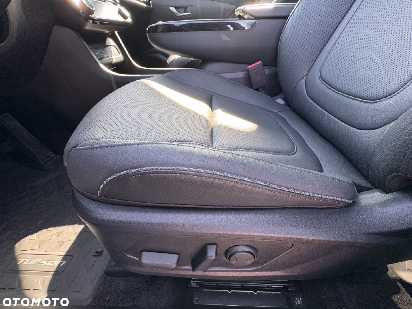 Hyundai Tucson - 16