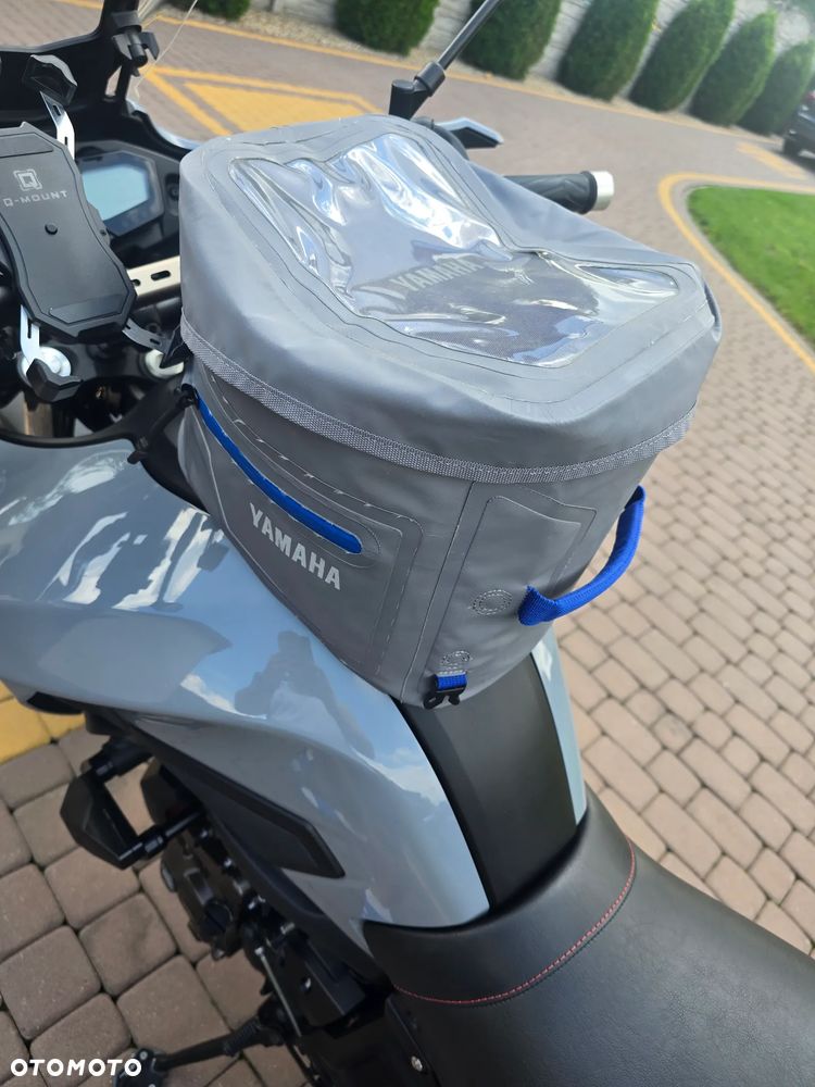 Yamaha Tracer - 10