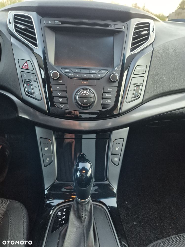 Hyundai i40 1.7 CRDi Business DCT - 19