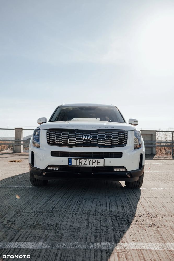 Kia Telluride - 30