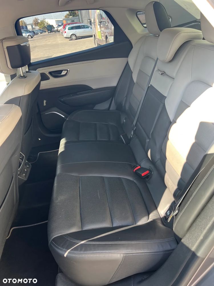 Renault Talisman 1.8 TCe FAP Initiale Paris EDC - 12