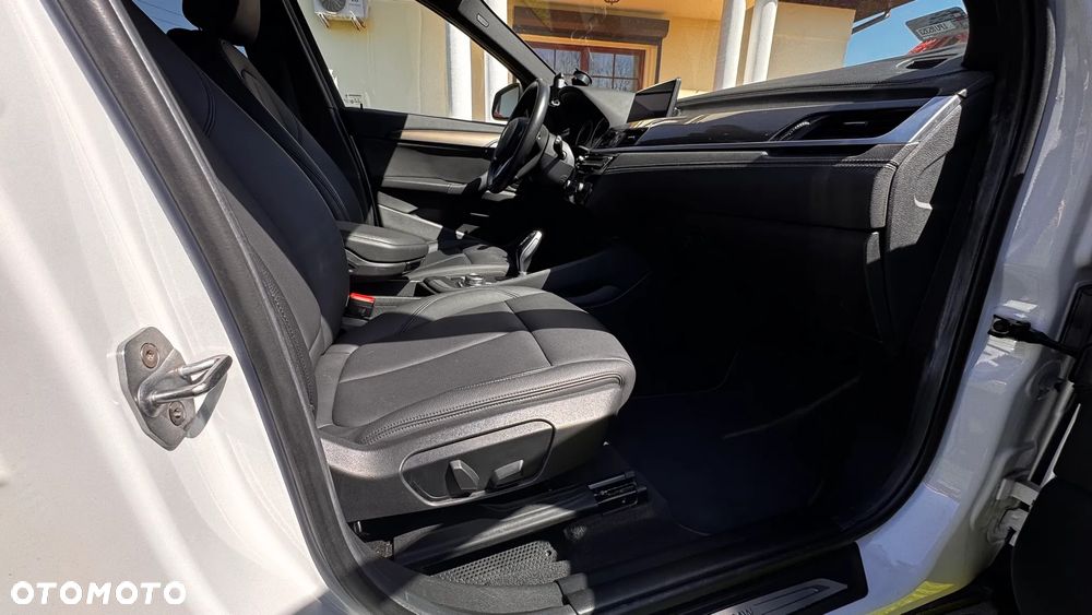 BMW X1 - 21