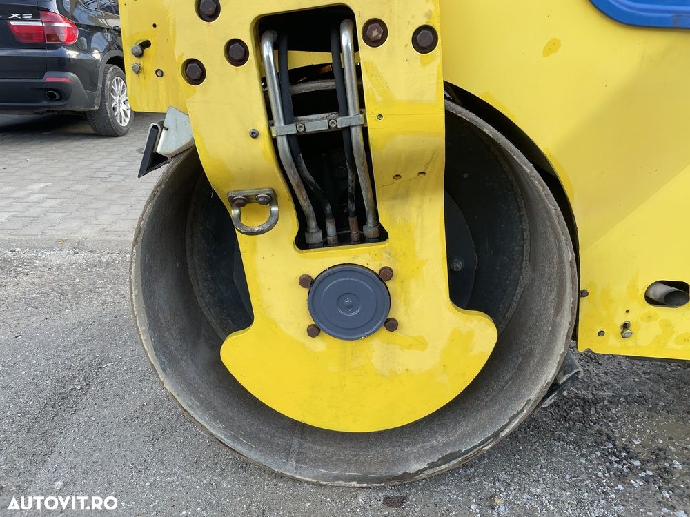 Bomag BW135 AD-5 - 10