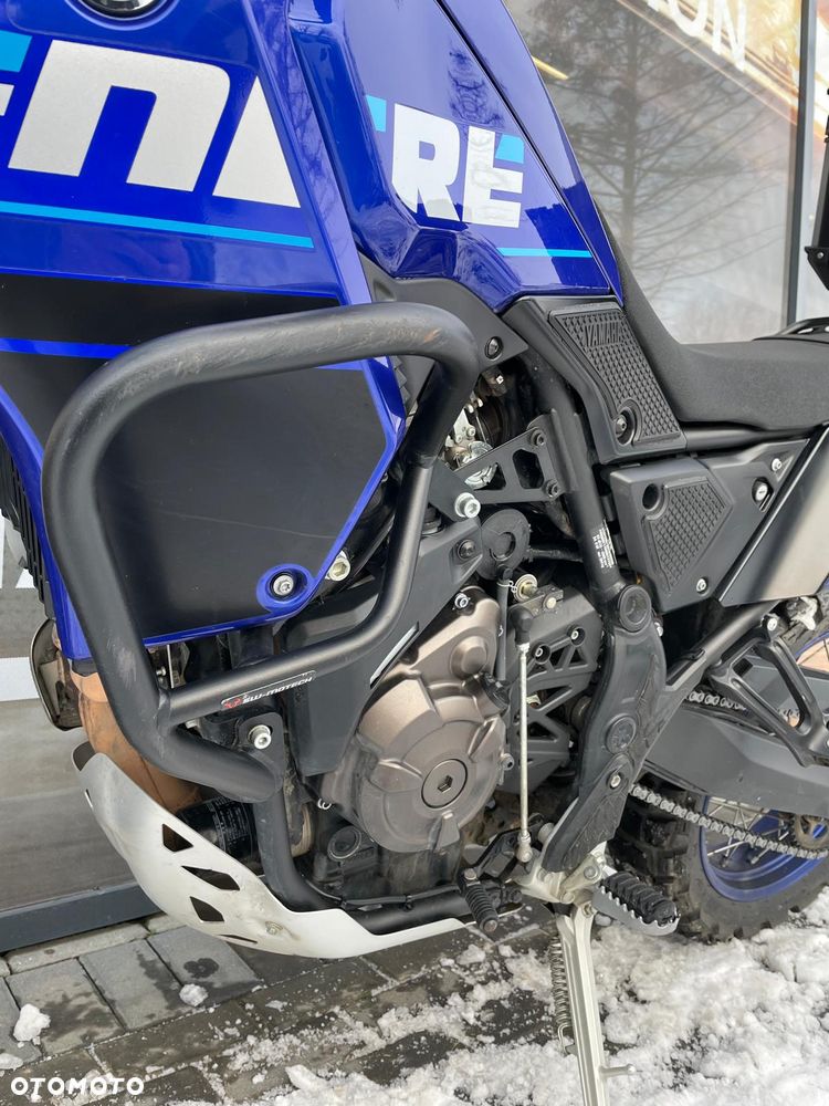 Yamaha Tenere - 14