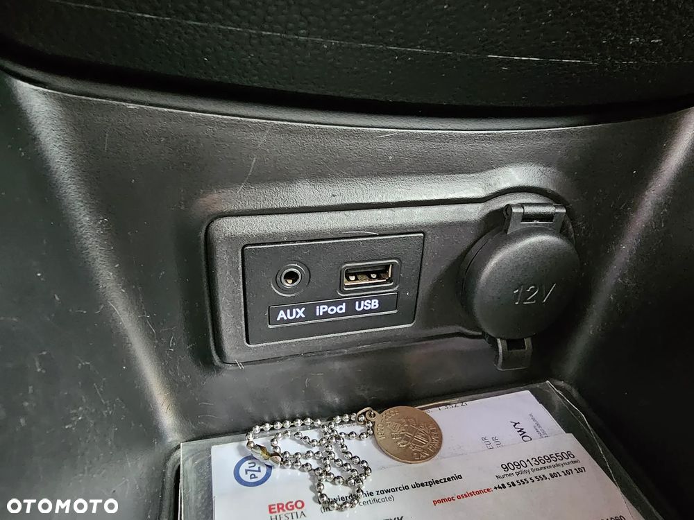 Hyundai ix20 1.4 Comfort - 21