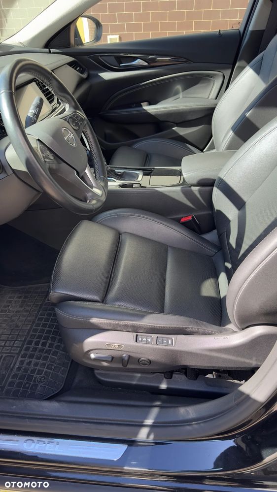 Opel Insignia 1.6 T Elite S&S - 12