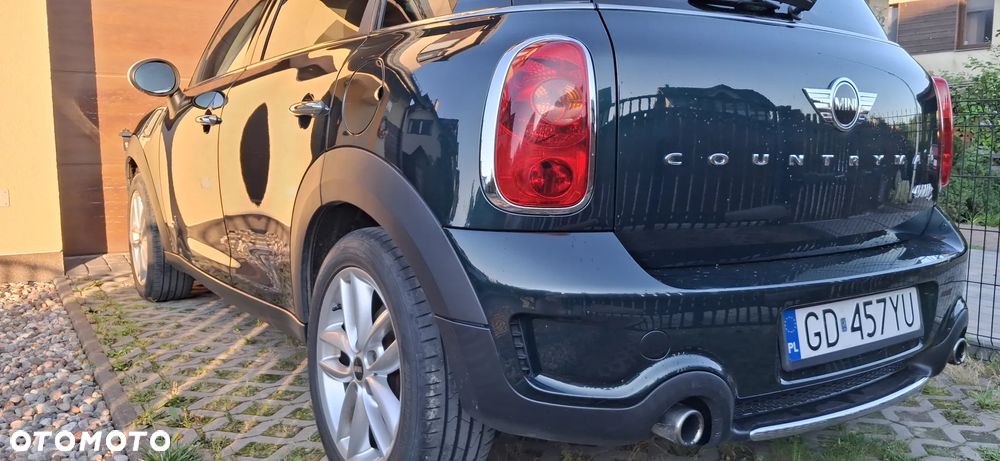 MINI Countryman - 3