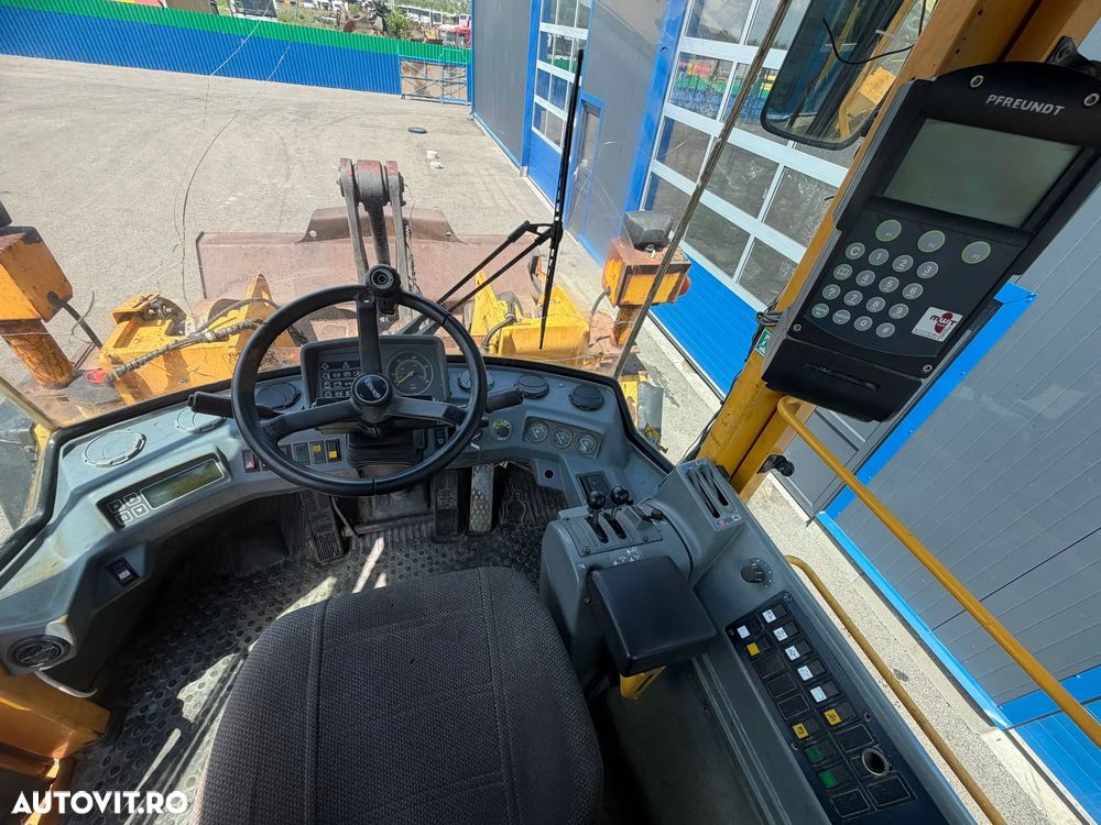 Volvo Volvo L120C - 11