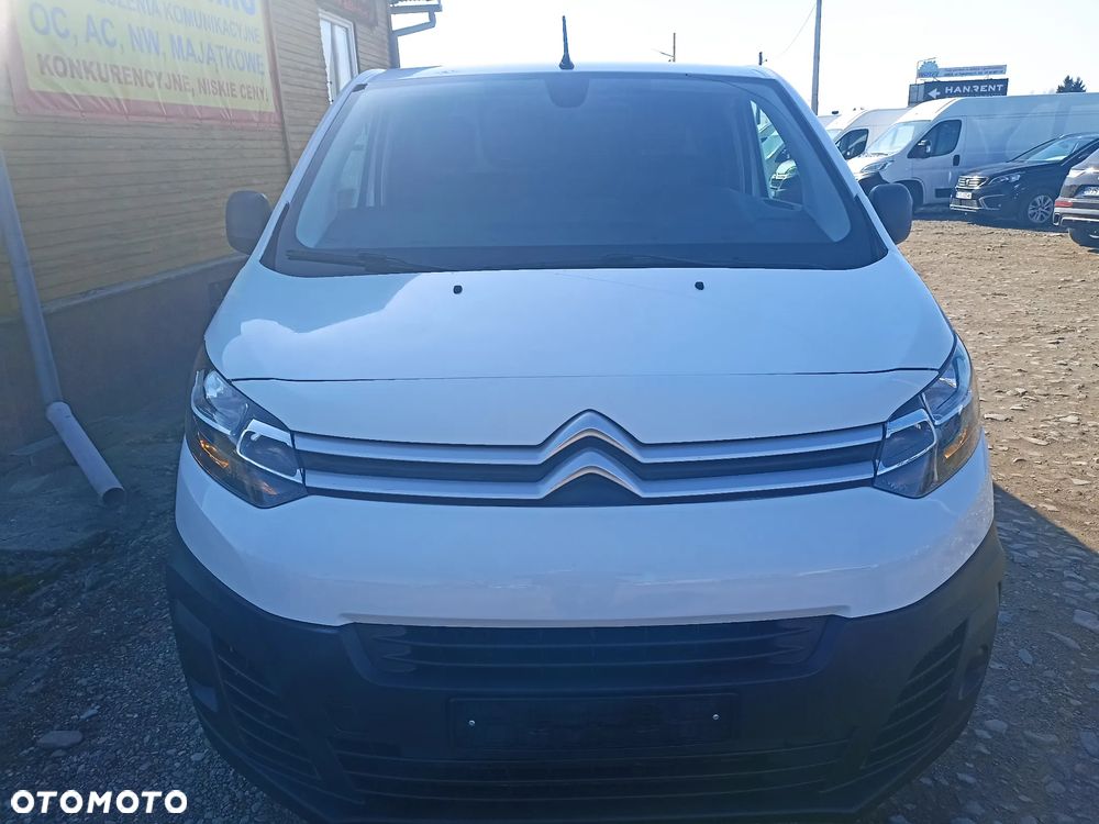 Citroën JUMPY - 2