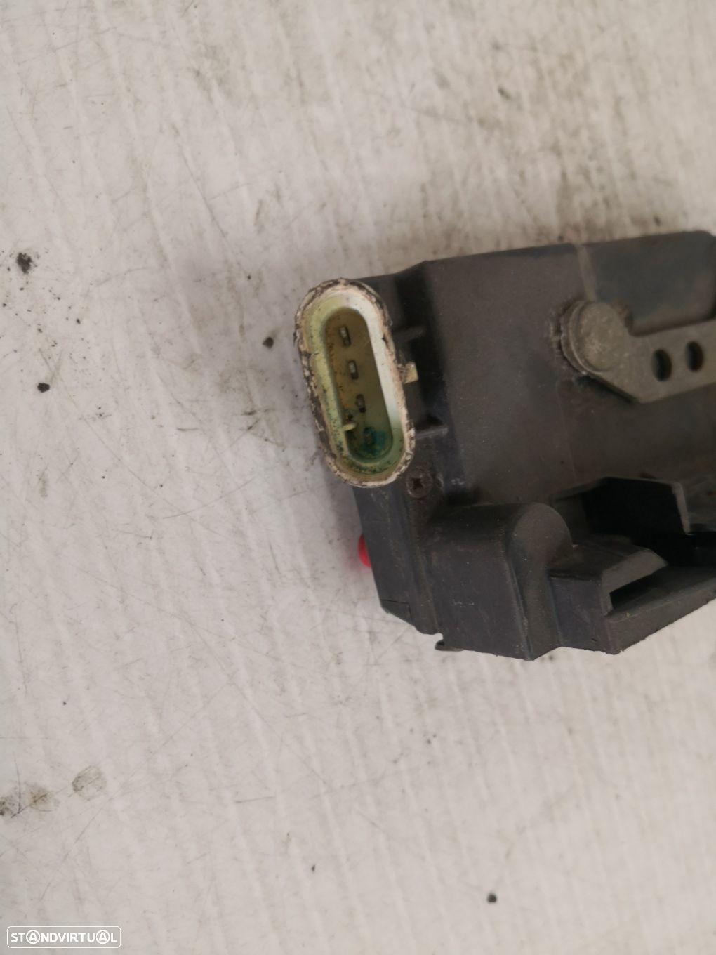 Fecho Da Porta Trás Dto Lancia Dedra (835_) - 2
