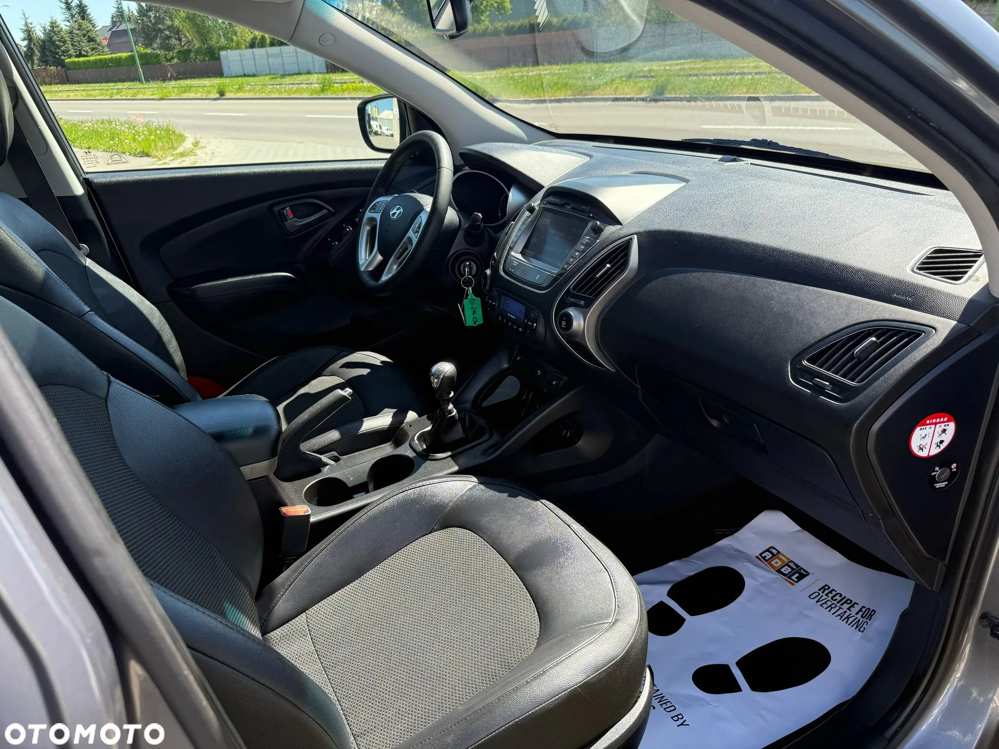Hyundai ix35 1.7 CRDi 2WD Comfort - 7