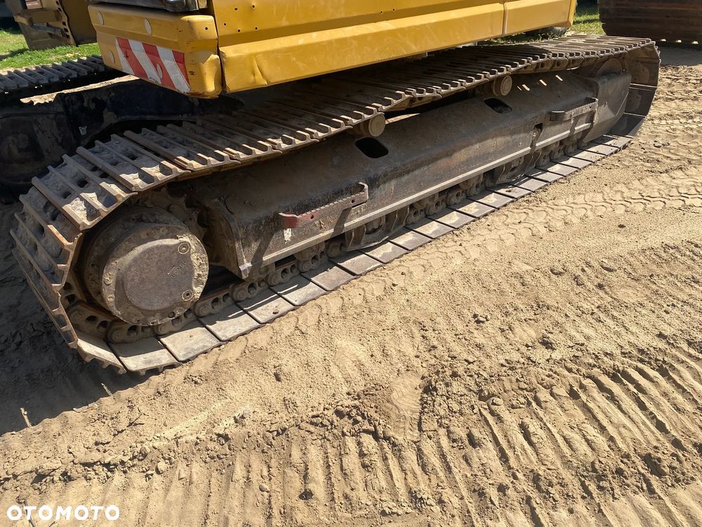 Caterpillar CAT 325F LCR, 2017 ROK, RAMIĘ 3X ŁAMANE, KRÓTKI TYŁ, Z NIEMIEC, SUPER STAN - 18