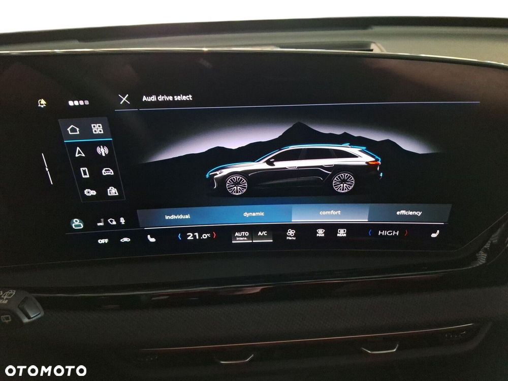 Audi A5 Avant TFSI S tronic - 33