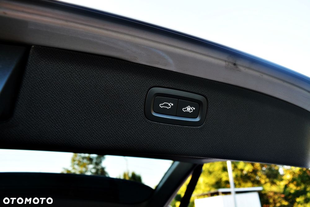 Volvo XC 90 B6 B AWD Geartronic Inscription - 21