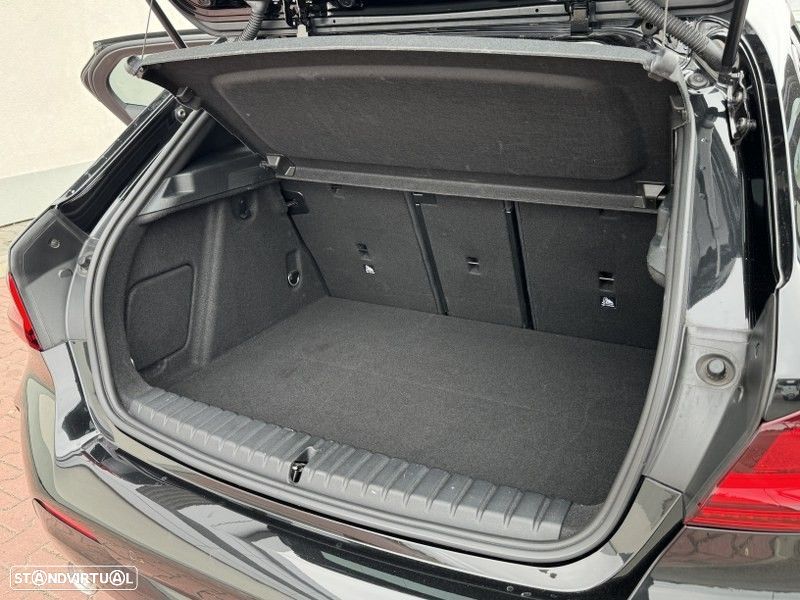 BMW 120 d Pack Desportivo M - 33