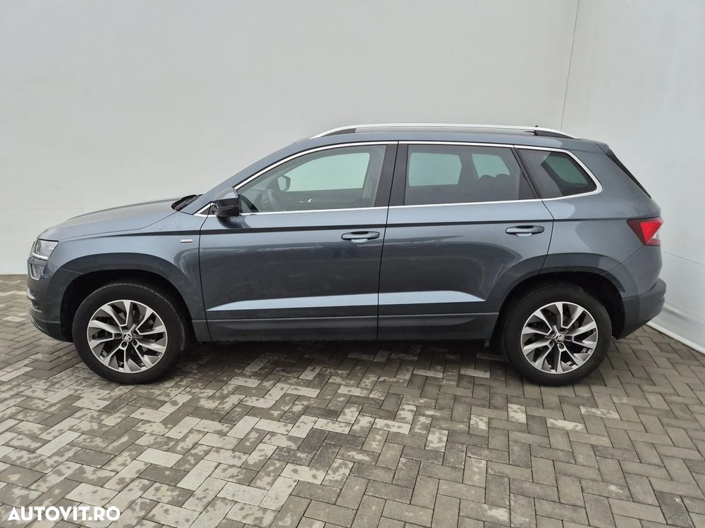 Skoda Karoq 1.5 TSI DSG Ambition - 2