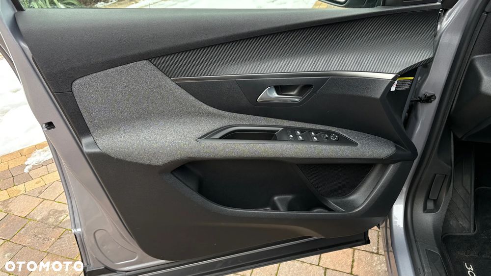Peugeot 3008 - 38