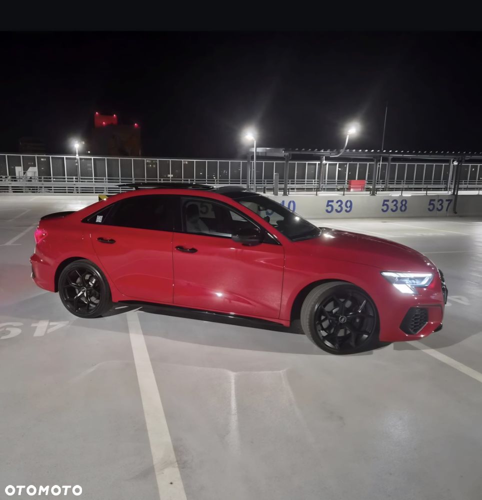 Audi S3 - 7