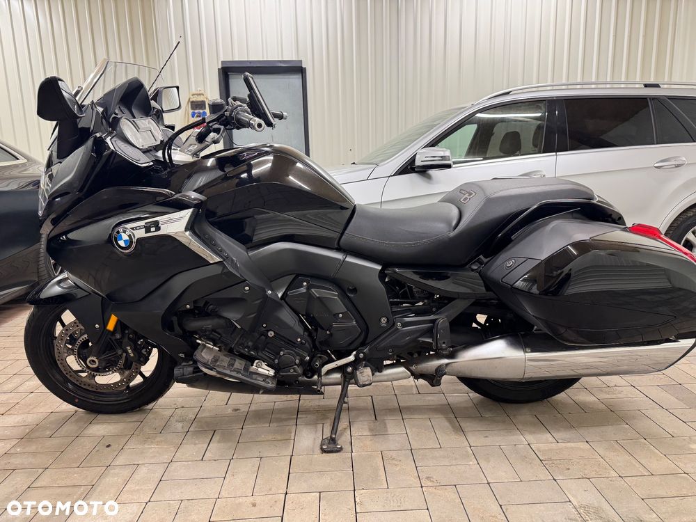 BMW K - 6