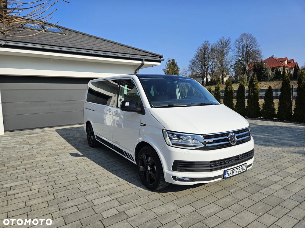 Volkswagen Multivan 2.0 BiTDI L1 Highline 4Motion DSG - 8