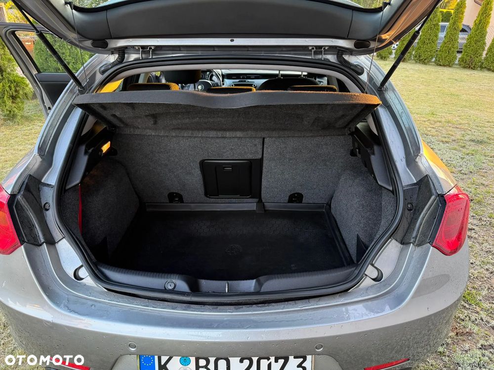 Alfa Romeo Giulietta 1.4 TB Progression - 21