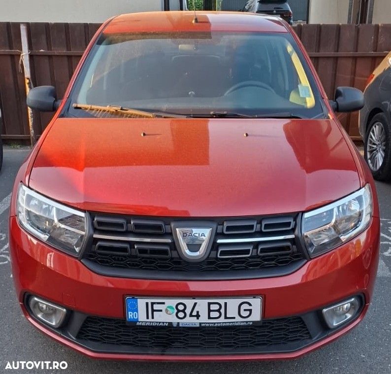 Dacia Sandero 0.9 90CP Laureate - 11