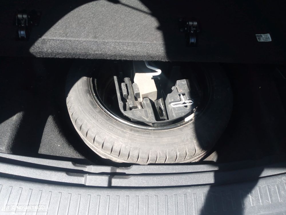 Renault Mégane Sport Tourer ENERGY dCi 110 Start & Stopp Expression - 13