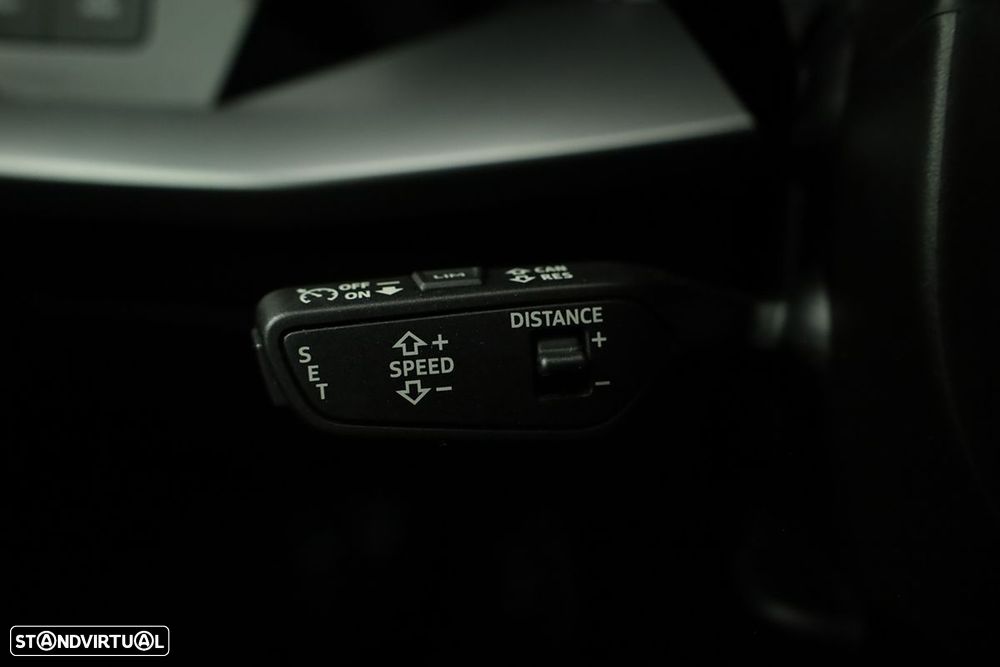 Audi A3 Sportback 45 TFSIe S line - 17