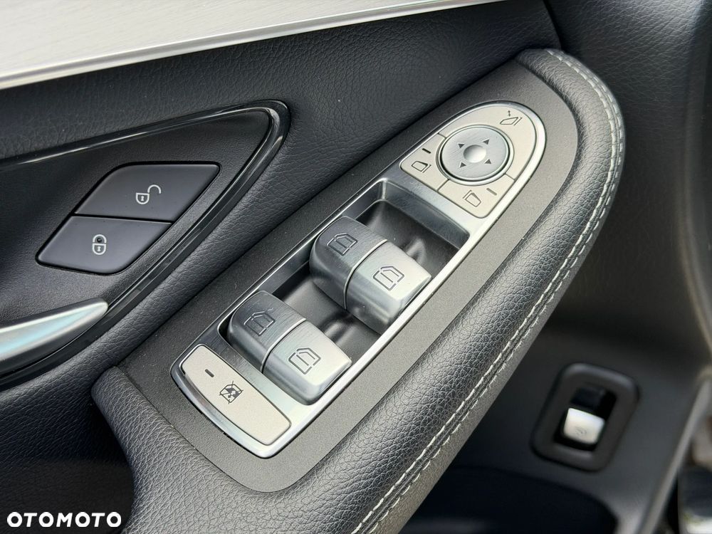Mercedes-Benz GLC 200 4-Matic - 13