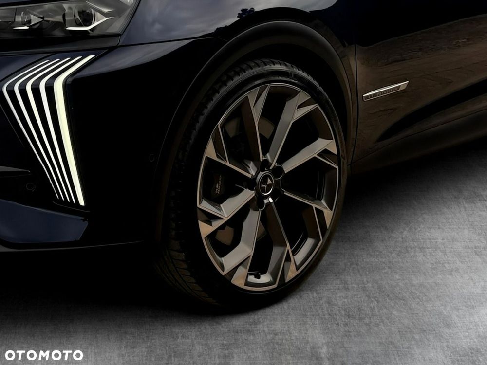 DS Automobiles DS 7 Crossback 2024