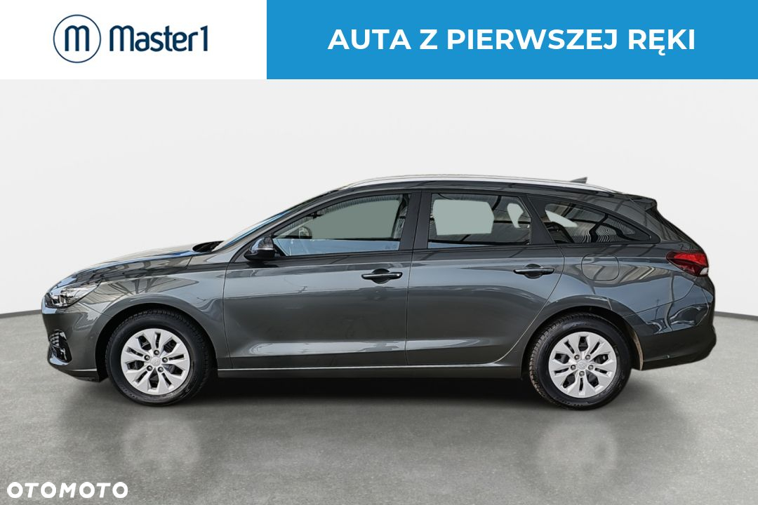 Hyundai i30 1.0 T-GDI Modern - 2