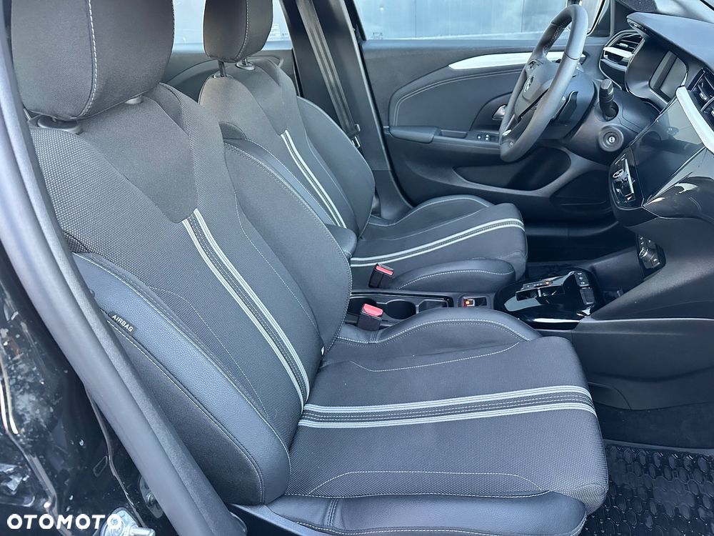 Opel Corsa 1.2 GS Line Plus Pack S&S - 20