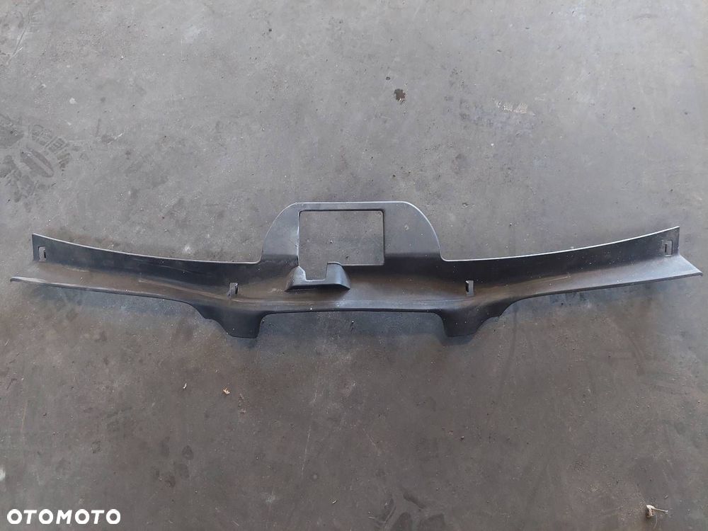 KOMPLETNY PRZÓD MASKA ZDERZAK PAS LAMPY SEAT TOLEDO II LEON I LB5N - 5