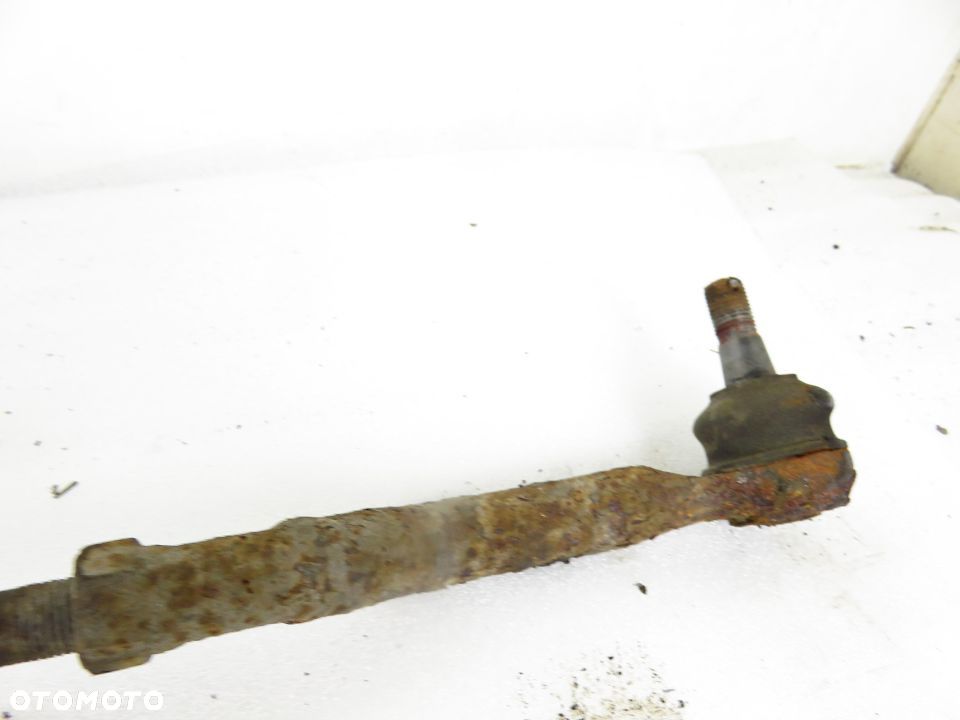 MAGLOWNICA NISSAN PATHFINDER R51 EA000 - 2
