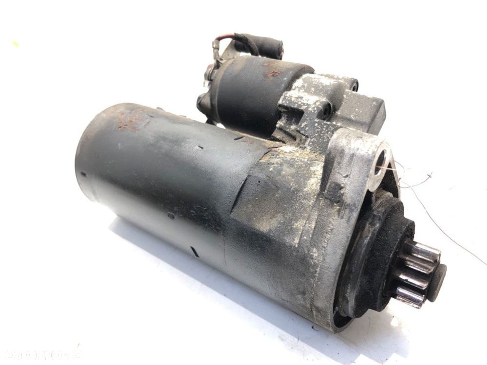 ROZRUSZNIK  PORSCHE CAYENNE (9PA) 2002 - 2010 S 4.5 250 kW [340 KM] benzyna 2002 - 2007 1005831305 - 1