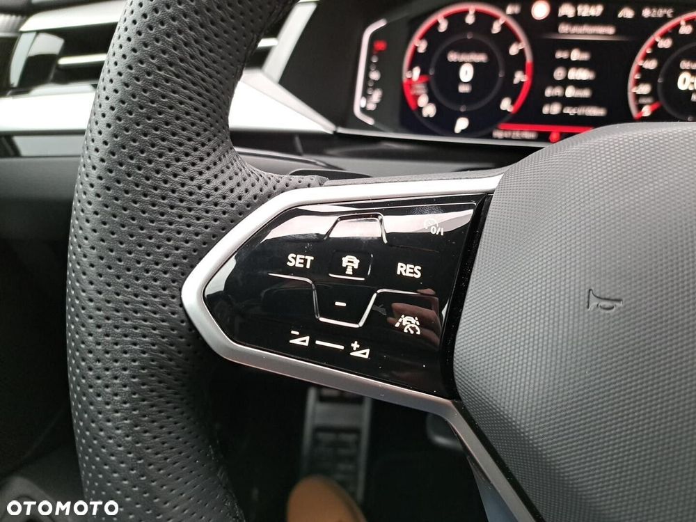 Volkswagen Arteon Shooting Brake - 28