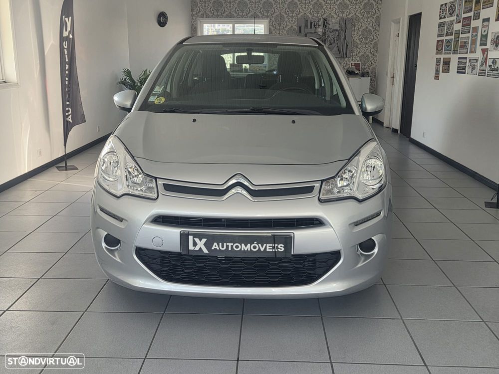 Citroën C3 - 3