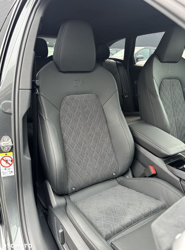 Audi A6 - 27