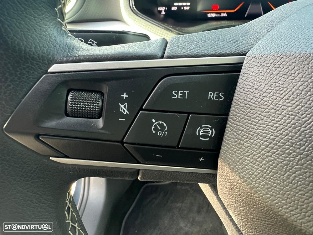 SEAT Arona 1.0 TSI Style - 16