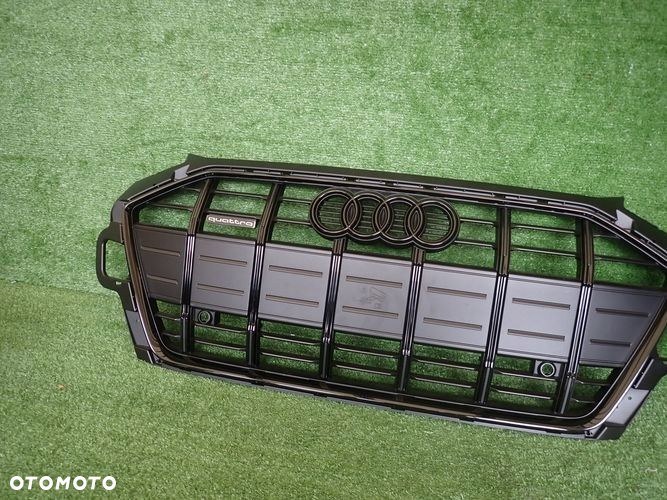 AUDI A4 B9 ALLROAD LIFT 19- atrapa grill 8W0853651DP - 2