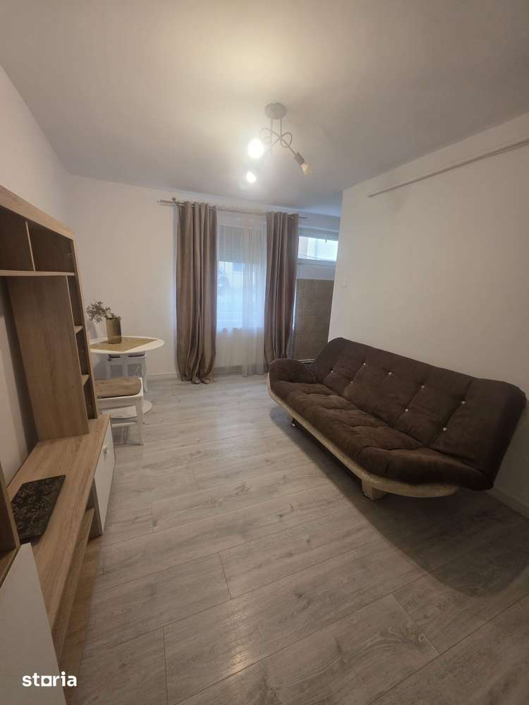 Garsonieră finisată , mobilată , zona Porolissum — fotografia 3