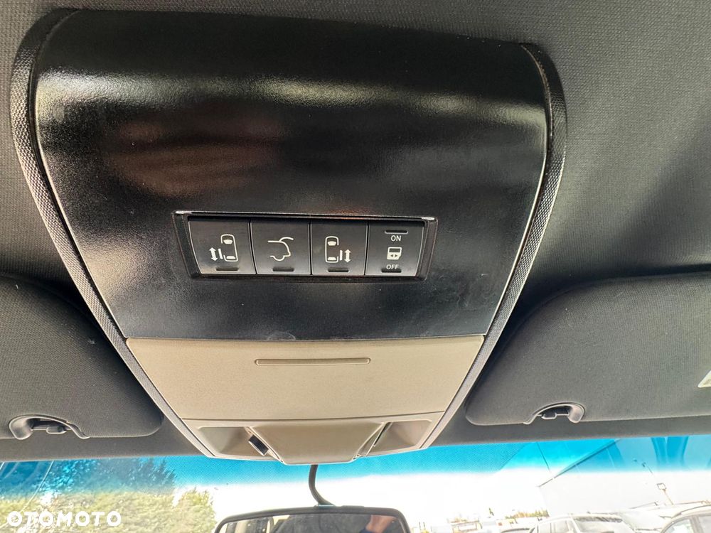 Dodge Grand Caravan 3.6 R/T - 22