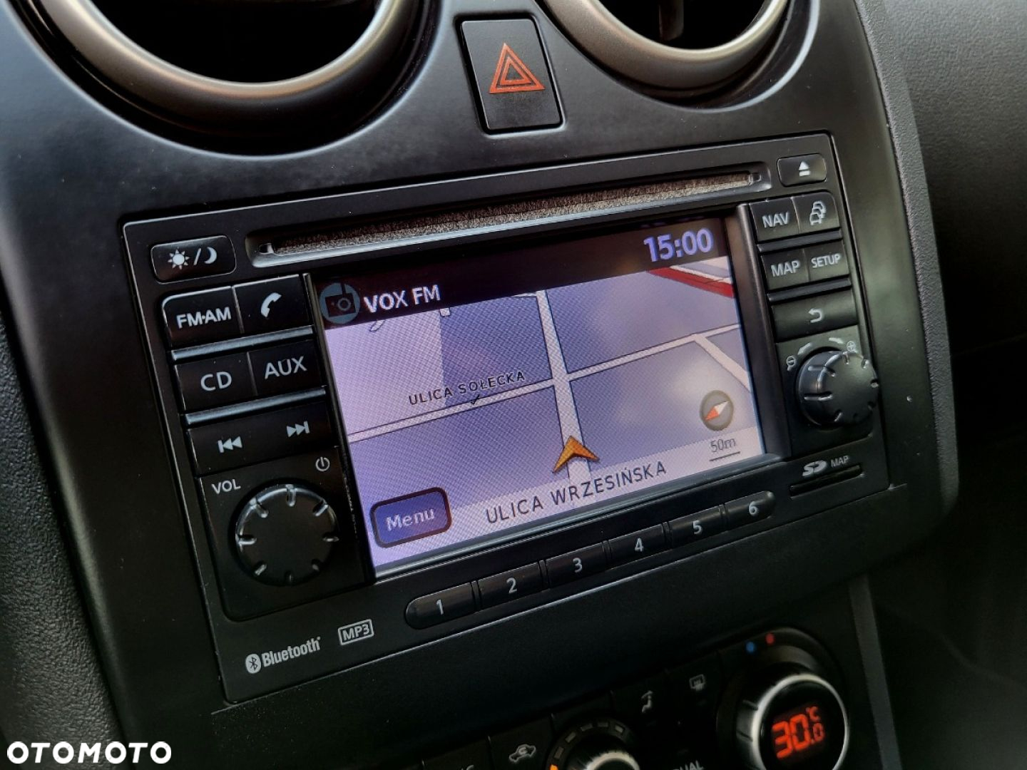 Nissan Qashqai - 12