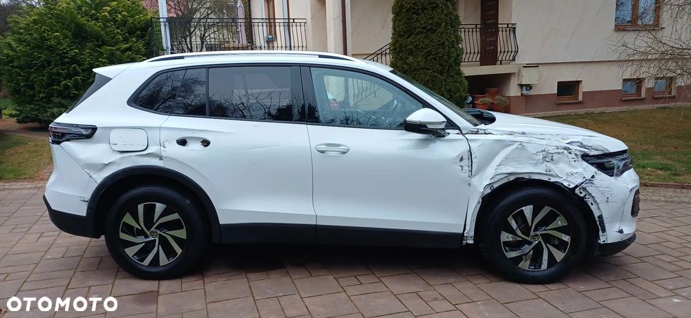 Volkswagen Tiguan 2.0 TDI SCR (BlueMotion Technology) DSG Highline - 34